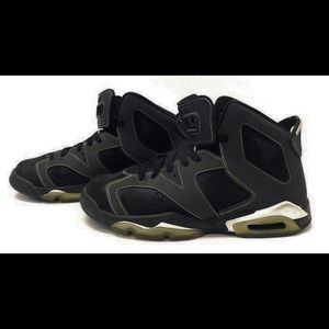 NIKE JORDAN RETRO 6Y